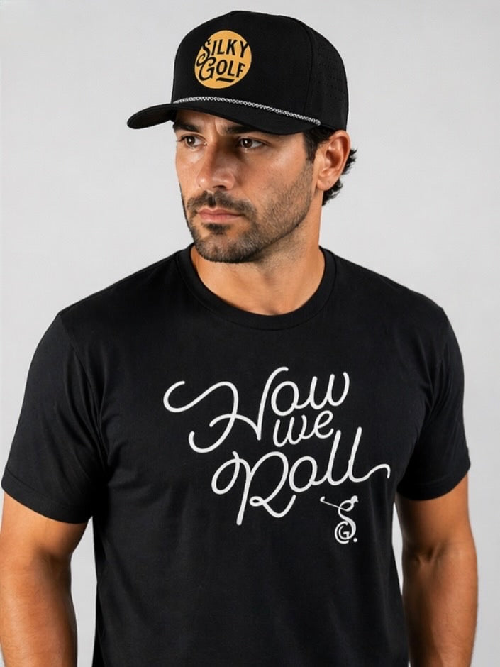 G.U.M (Black)