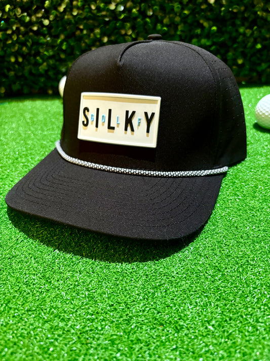 S I L K Y